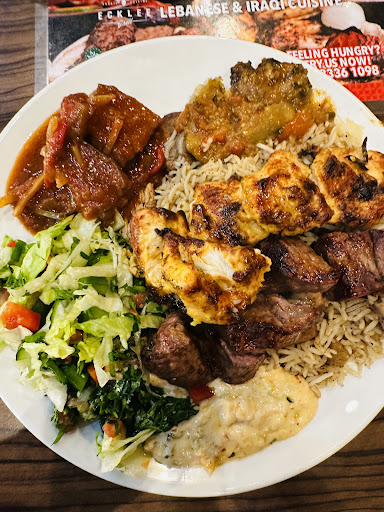 Photo of Ecklee Grill - 355 W Barnes Ln, New Malden KT3 6JF